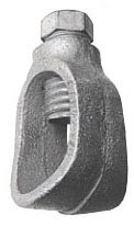 G31 - 5/8" Acorn Ground Rod Clamp