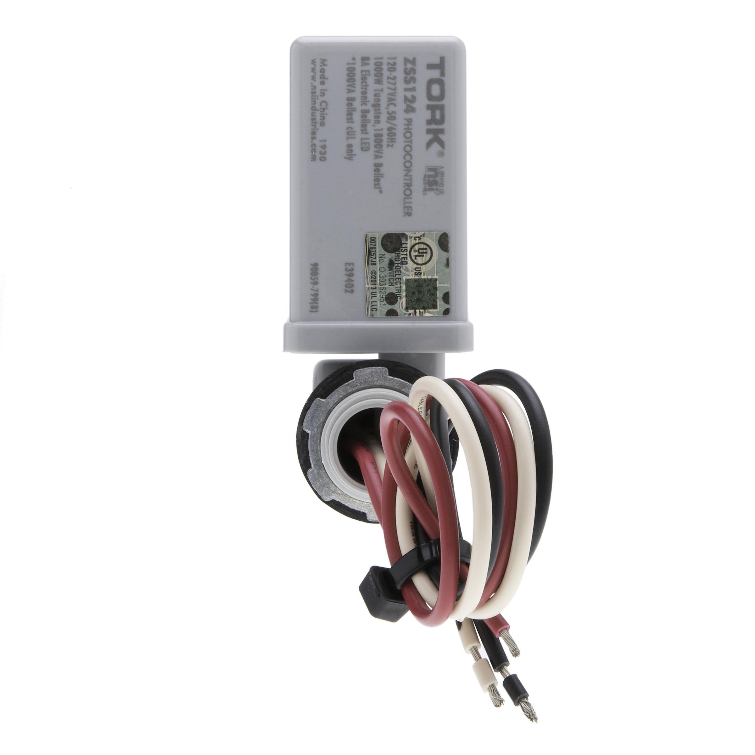 Picture of ZSS124 - Stem Adv Electronic LED 105-305 VAC