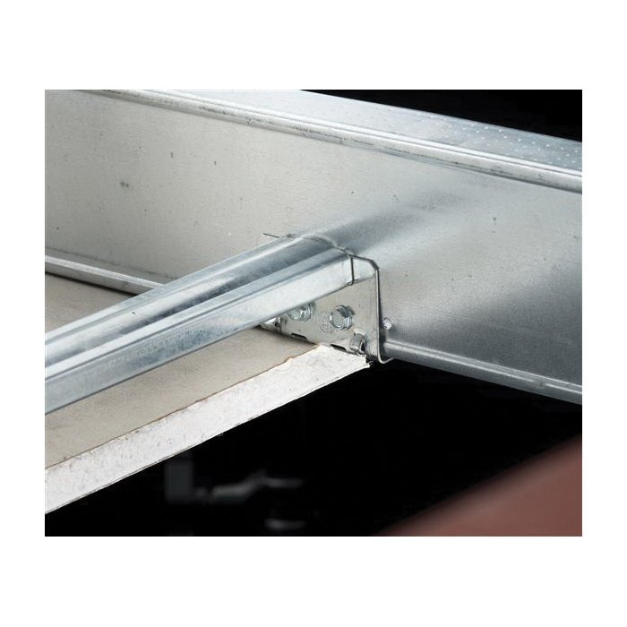 Picture of TCB - Telescoping Ceiling Bracket
