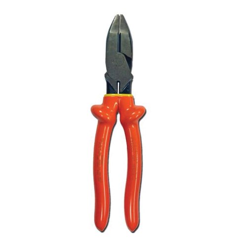 P9SCNE - Cementex P9SCNE 9-Inch Linesman Plier