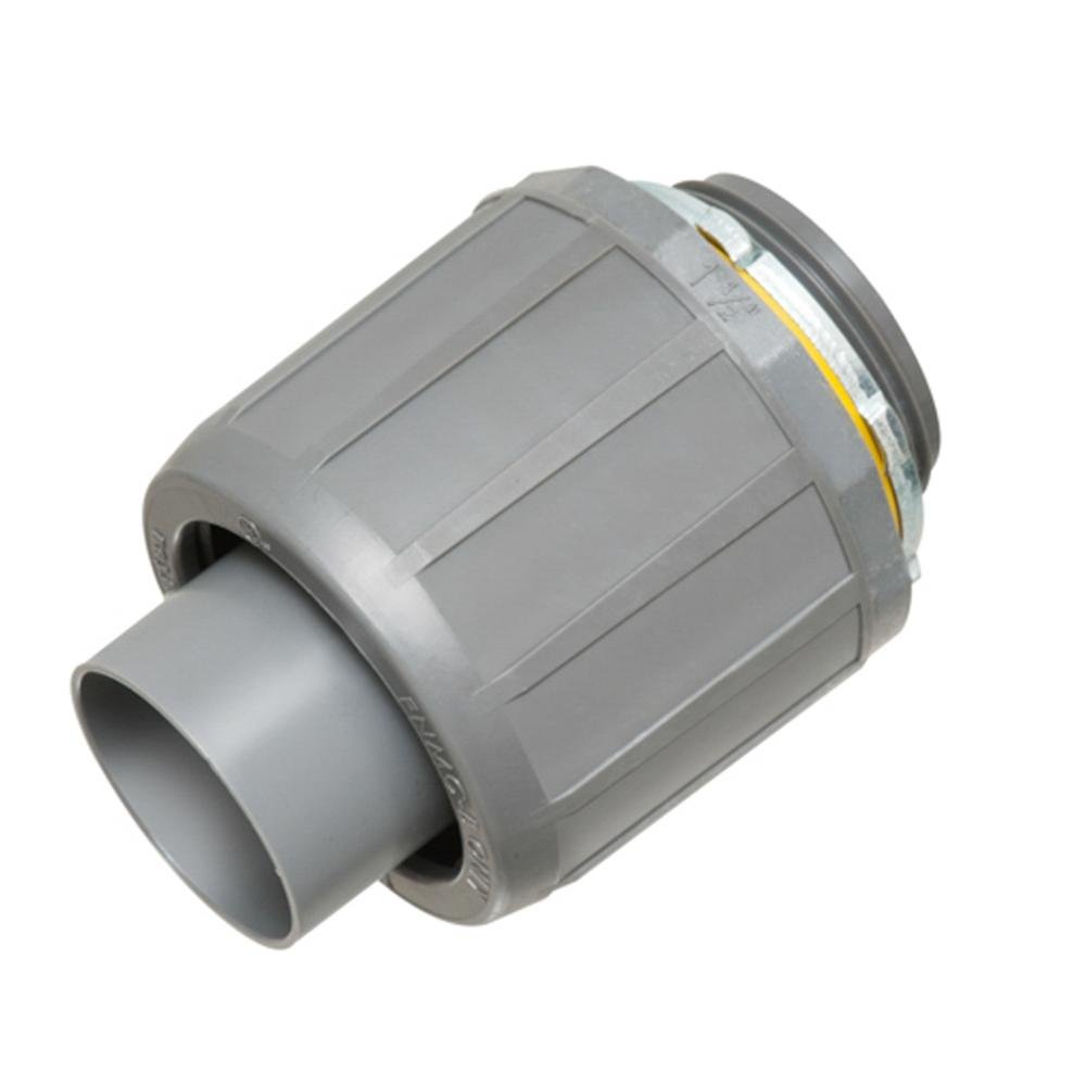 NMLT15 - Snap2IT Non-Metallic Push-On Connector