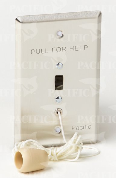 PAC HV110, Call For Aid Kit