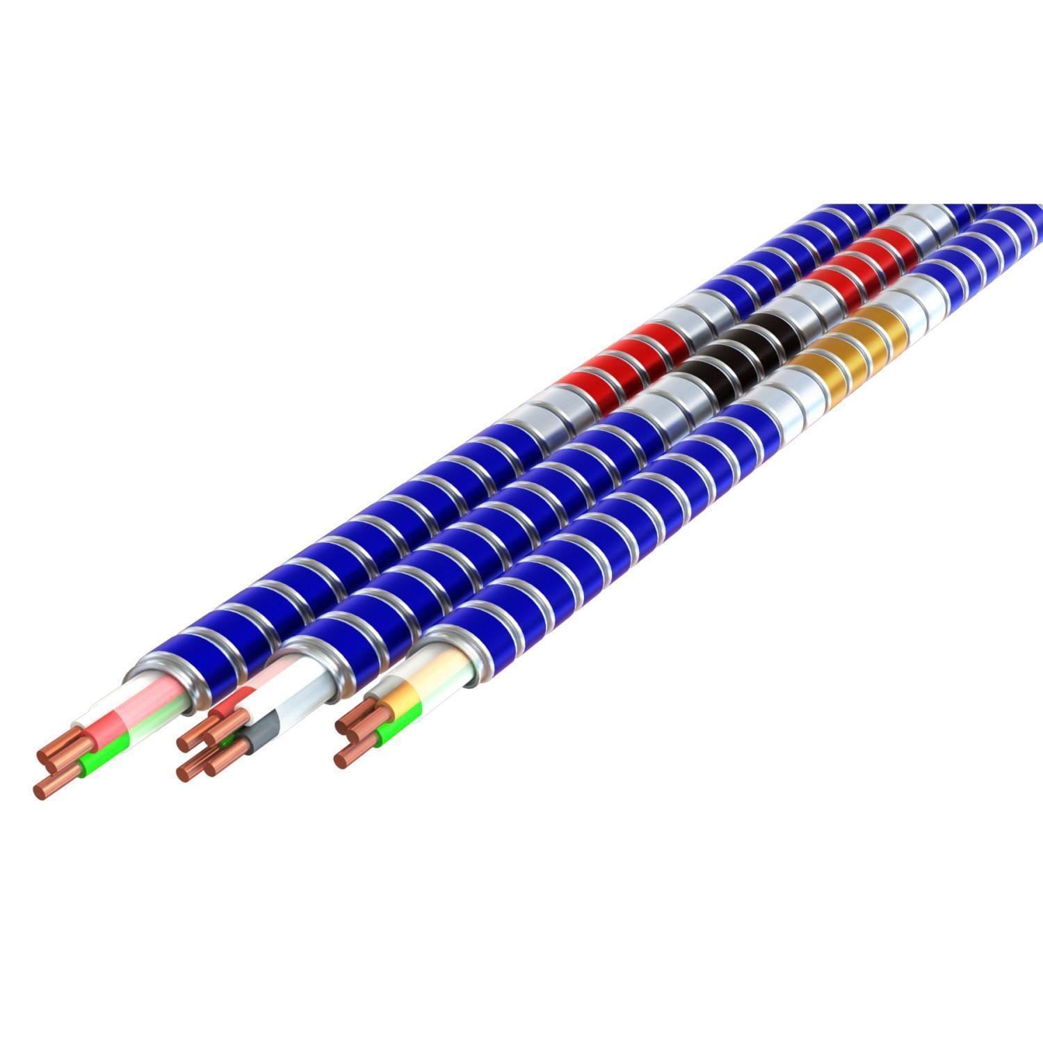 Picture of MCGLIDETUFF123R277 BN/OE/GY 277V