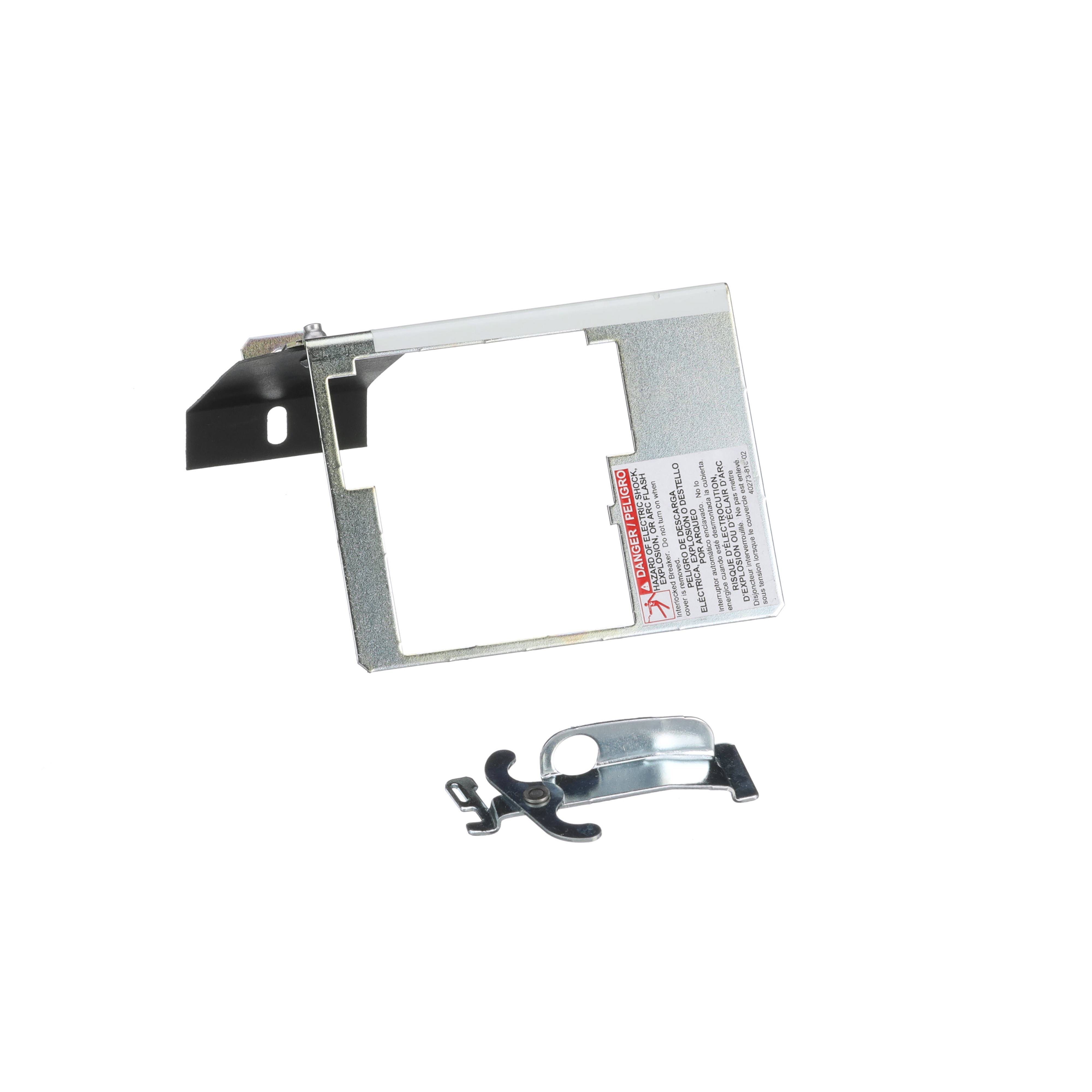 Picture of PK4DTIM4LA - LOADCTR QO C/B RETAINING KIT 100-125A