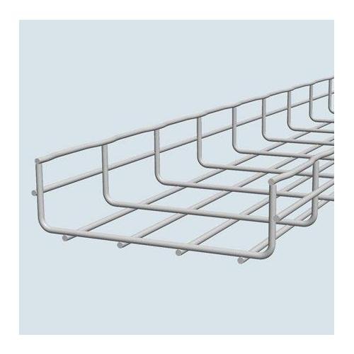 CF54/50EZ - 2" X 2" X 10' Cable Tray Section