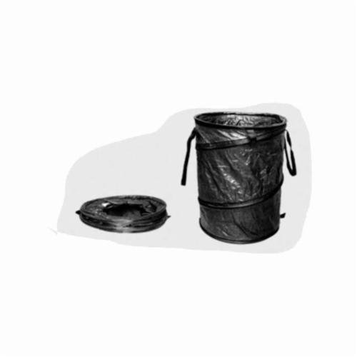 RACK 51000, Portable Folding Garbage Can