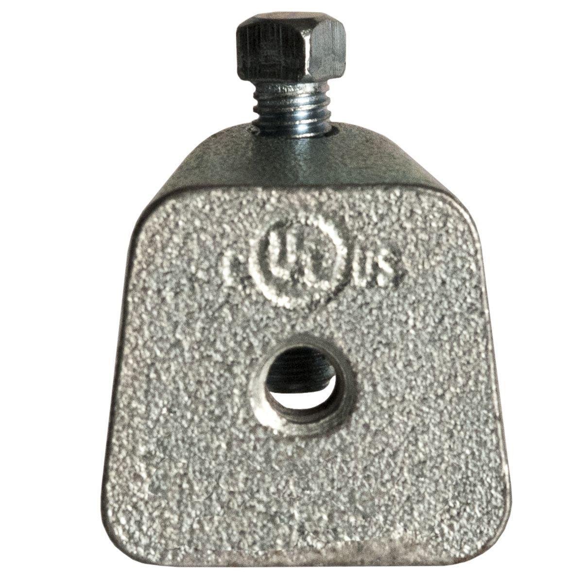 2536 - Strain Relief Cord Connectors-Straight