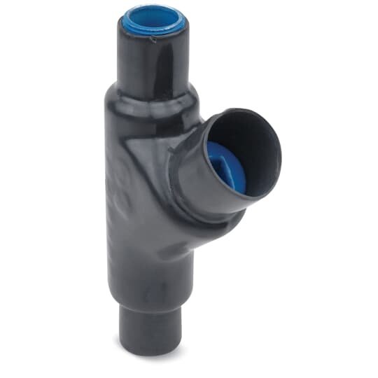 Picture of EYS31-G - Eys31-G 1" PVC Coated Seal Fitting
