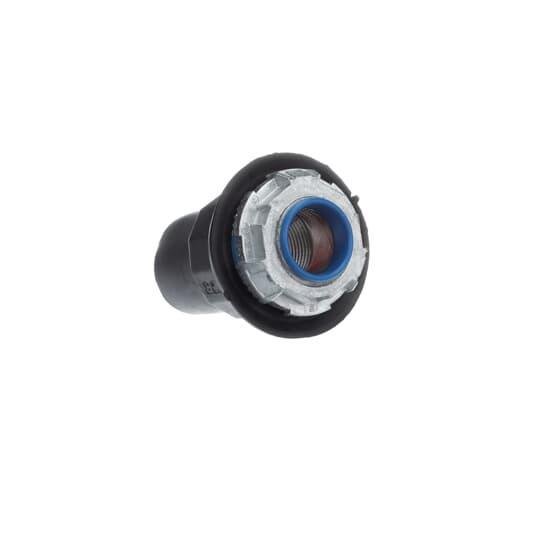 Picture of HUB3/4-G - Hub3/4-G 3/4" PVC Coated Hub Connector