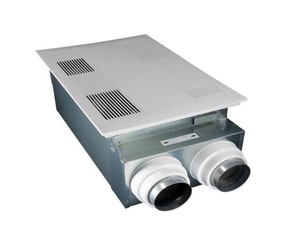 Picture of FV-06VE1 - WhisperComfort® 60 Energy Recovery Ventilator