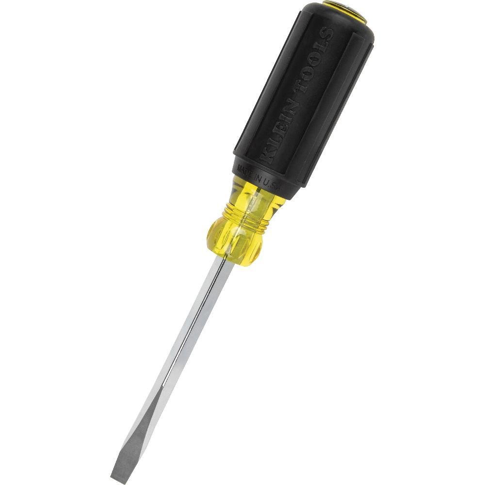 600-4 - 1/4-Inch Keystone Cushion-Grip™ Screwdriver