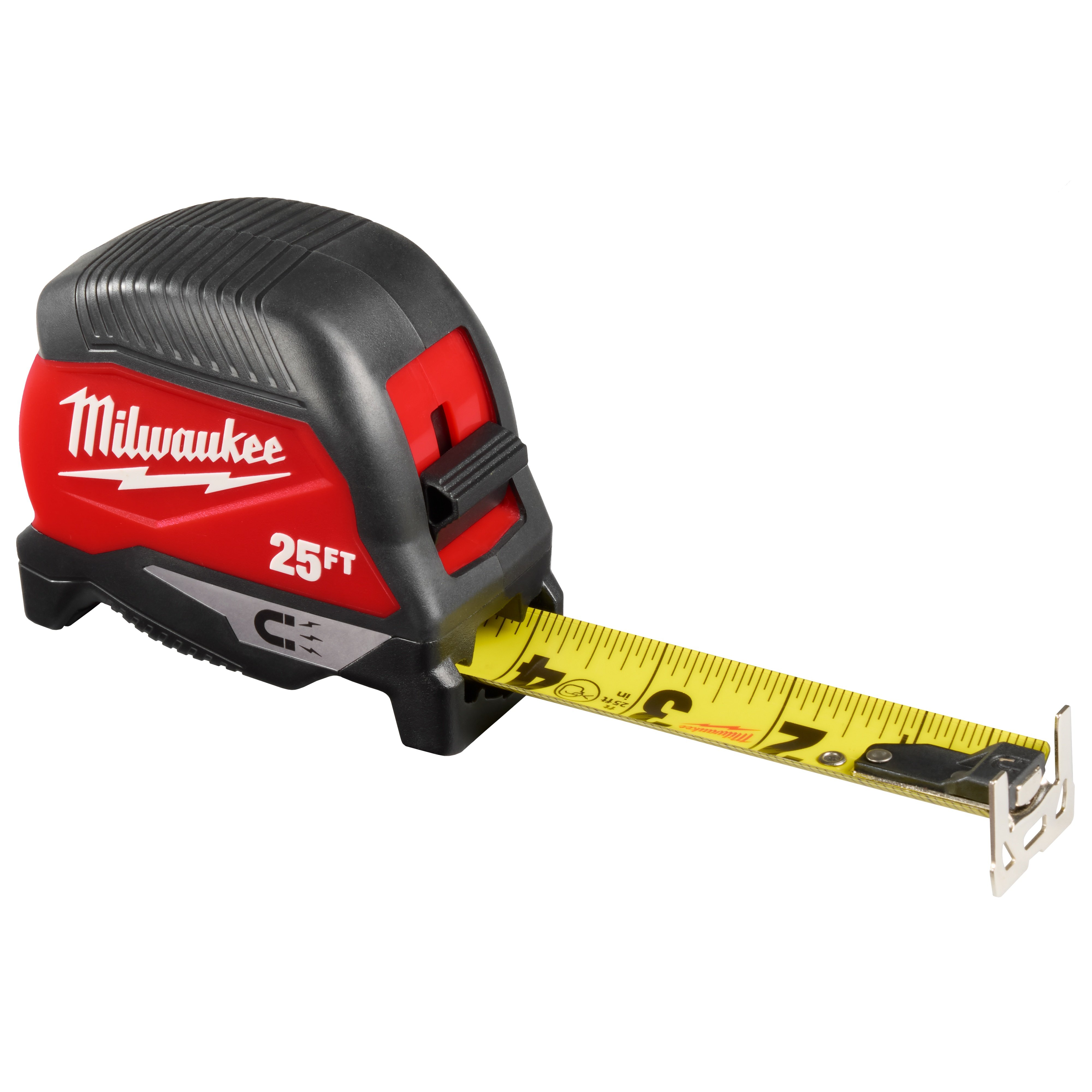 Picture of 25ft Magnetic Tape Measure