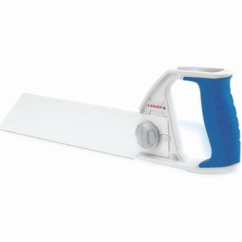 Picture of LENOX Plastic Pipe Hand Saw, 12-Inch