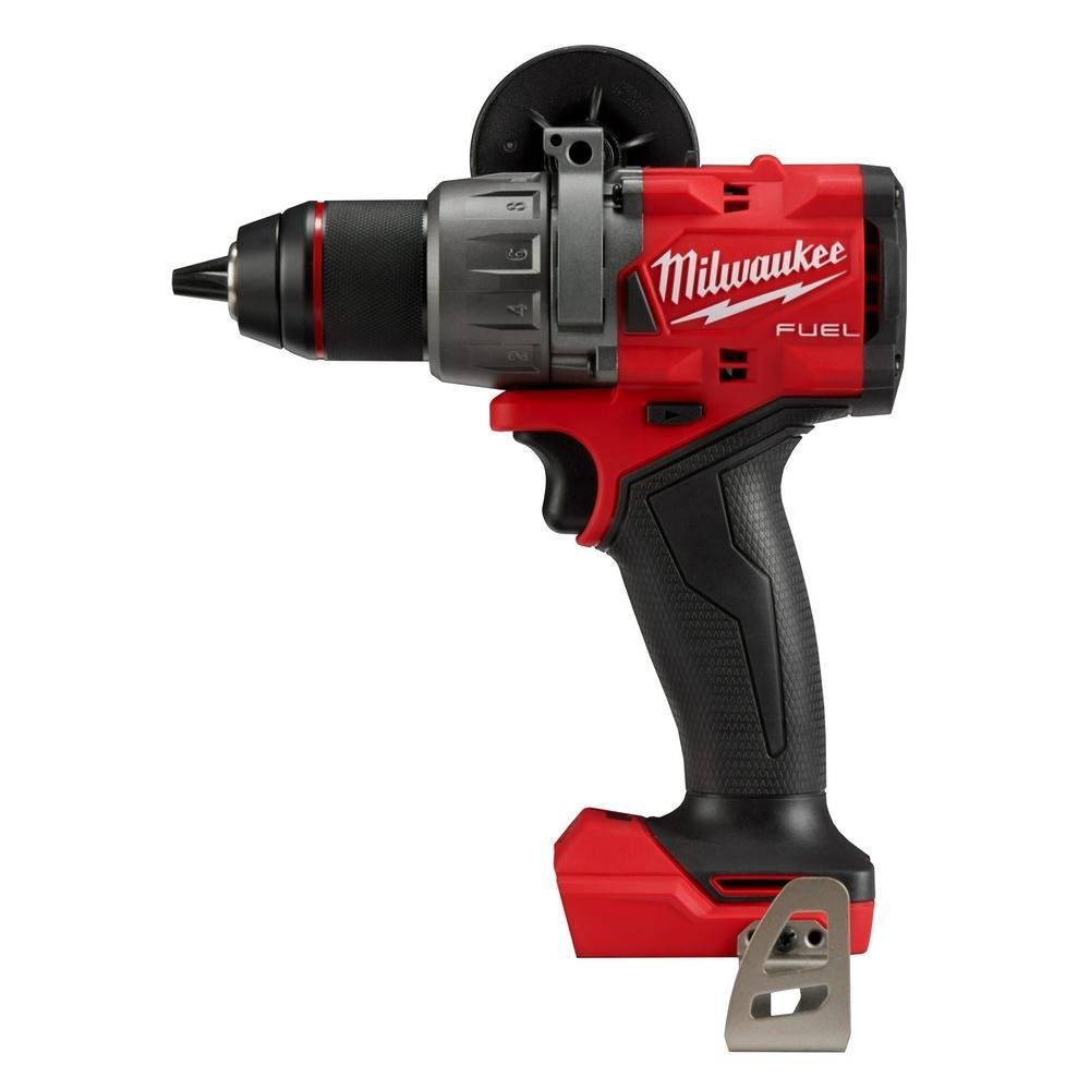 2904-20 - M18 FUEL™ 1/2" Hammer Drill/Driver