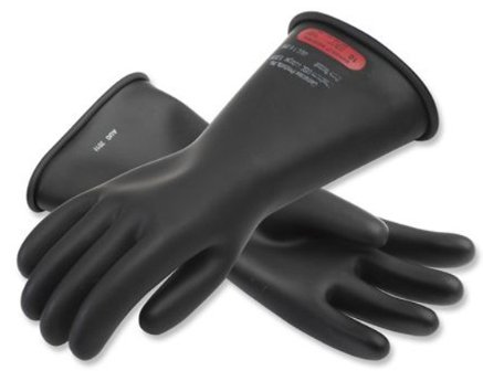 CEM IG00-11-9B, Class 00 11" Gloves
