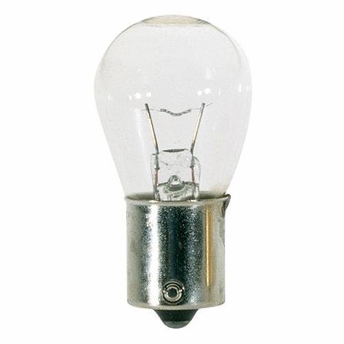 S3623 - 13.31 Watt miniature - S8 - 700 Average rated hours - Bayonet Single Contact Base - 12.8 Volt