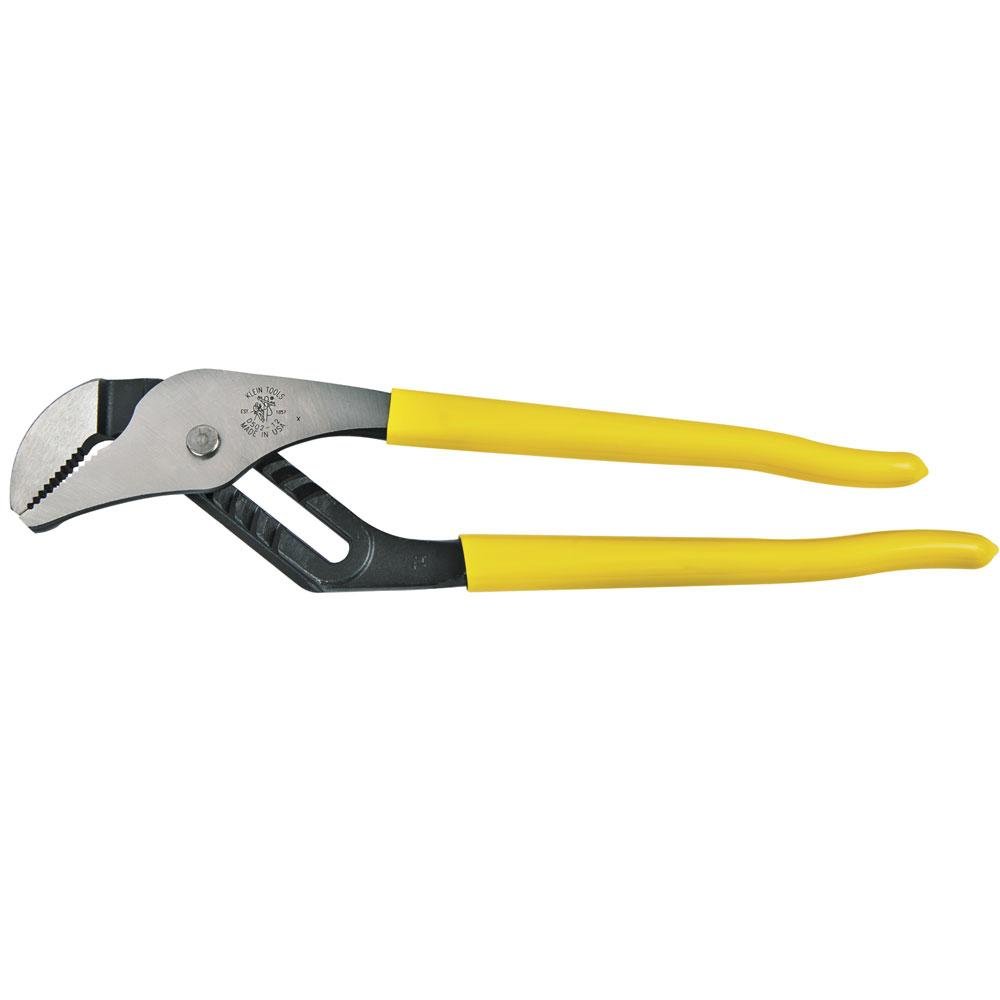 D502-12 - Pump Pliers, 12-Inch