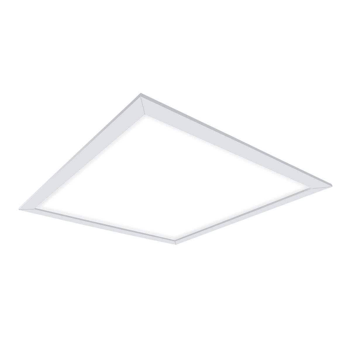Picture of 22CGTS-L3C3 - 2'x2' Recessed Panel, 3500K/4000K/5000K, 120/277V, 2500-4900 lumens