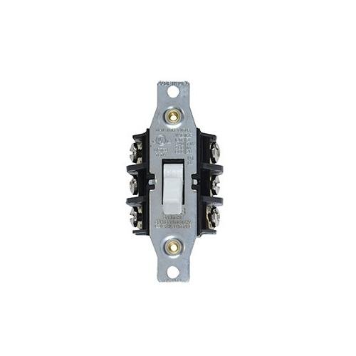 7803-W - SWITCH 30A 600V 3-PHASE 3P WH