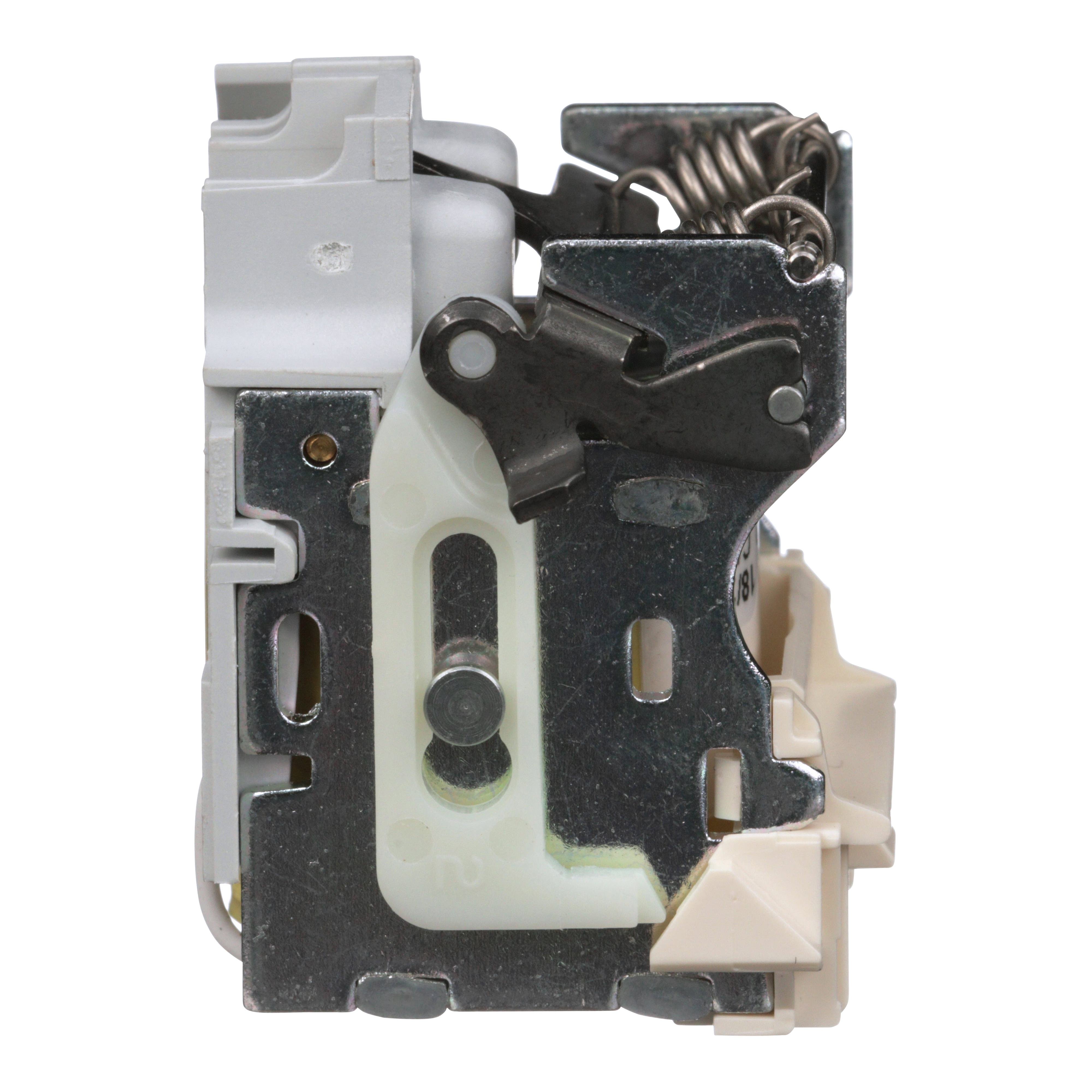 Picture of S29387 - Circuit breaker accessory, PowerPacT H/J/L, shunt trip, 208VAC to 277VAC