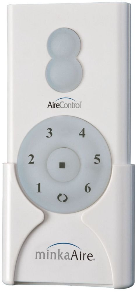 RC1000 - Hand Held Fan Control