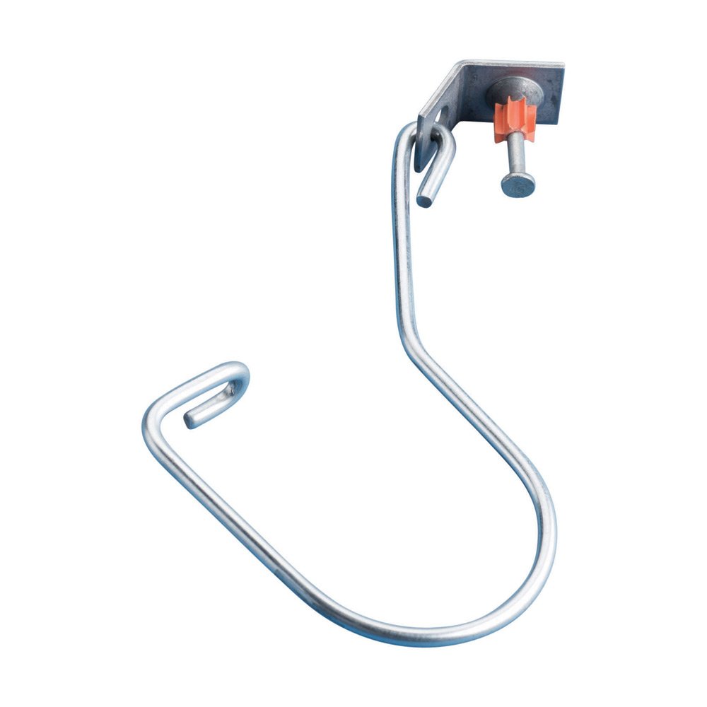 WMX6SF - Cable Hanger with Shot-Fire Bracket, 1 3/4" dia
