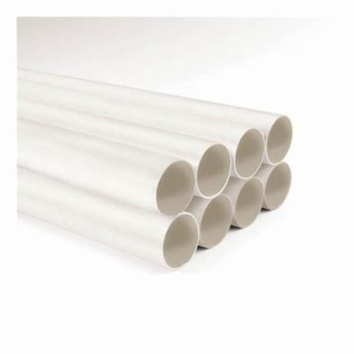 Picture of 3808 - Semi-Rigid 8' PVC Tubing in White