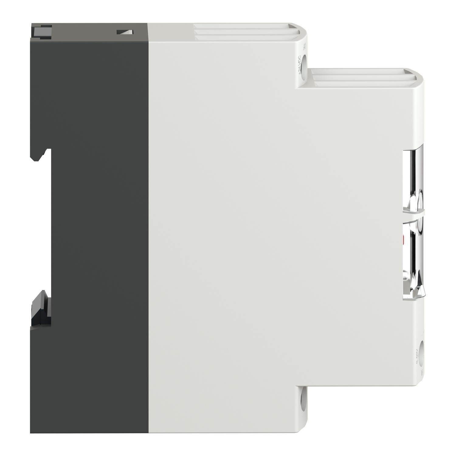 Picture of RMCV60BD - Isolated analog converter, Harmony analog, 0...500V to 0...10V or 4...20mA
