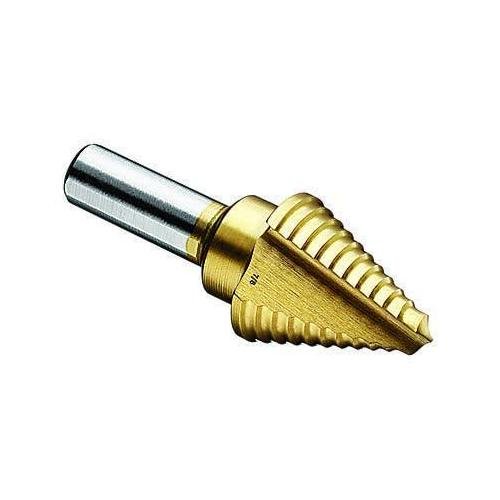 35-513 - Step Drill, 1/4" - 7/8"