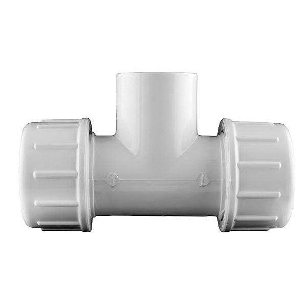 Picture of 1007 - Anti-Short "Redhead" Bushing Trade Size 7 (1-1/2")