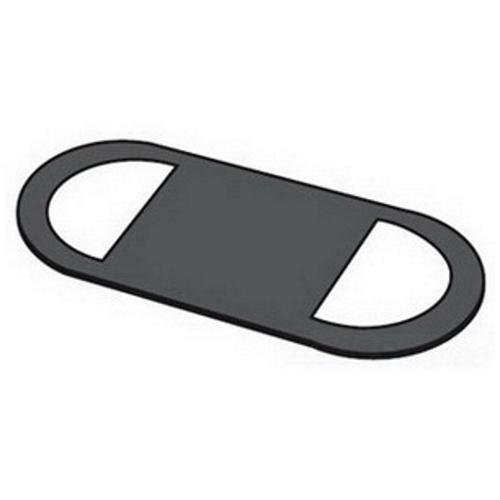 0ZGGASK572 - O-Z Gedney Gasket572 3/4" Conduit Body Neoprene Gasket