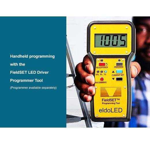 Picture of FIELDSET OTI 85W UNV 2A3 1DIM DIM-1 FS - LITH FIELDSET OTI 85W UNV 2A3 1DIM