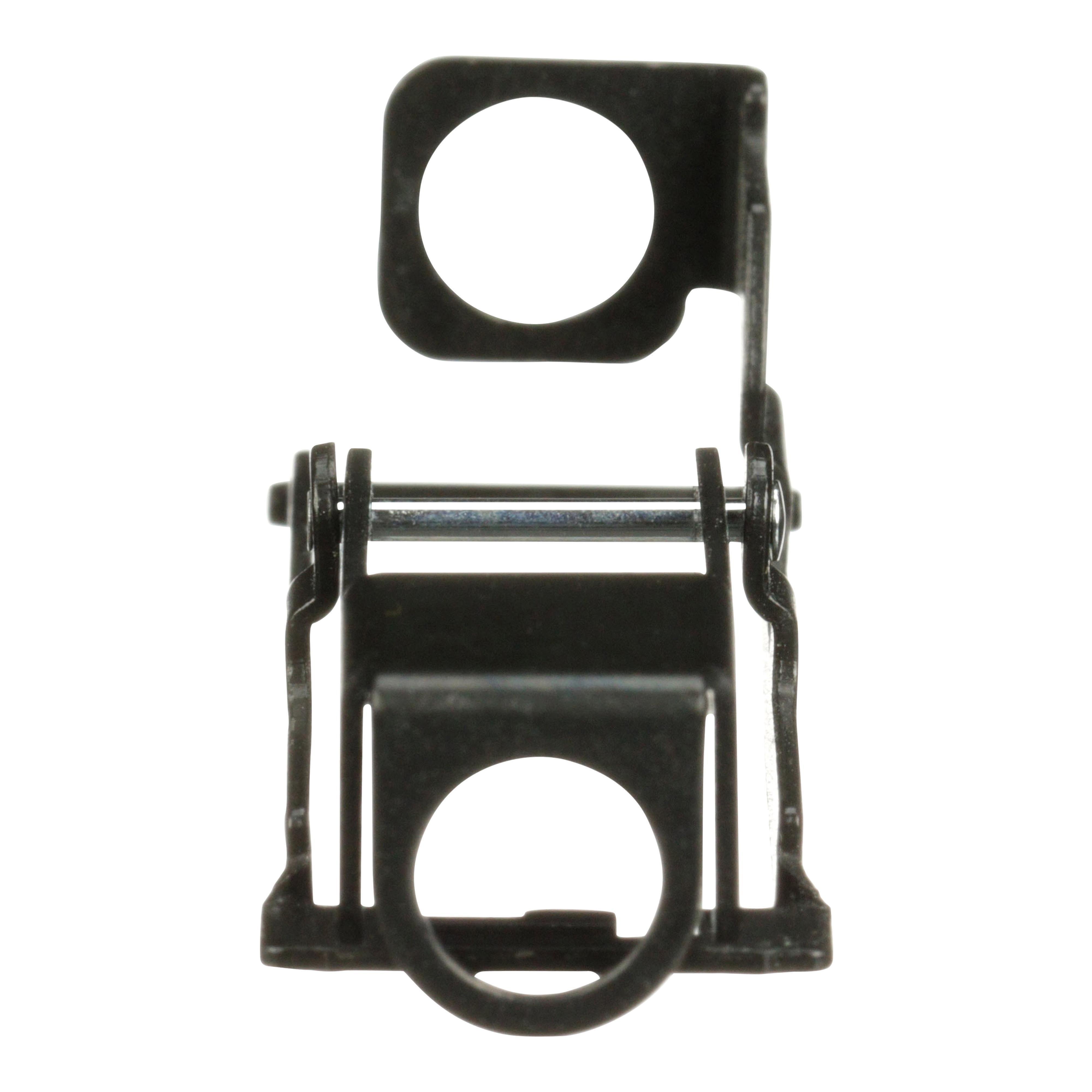 Picture of QO1PAF - Mini circuit breaker accessory, QO, padlock device, handle, 1 pole, fixed, OFF position only