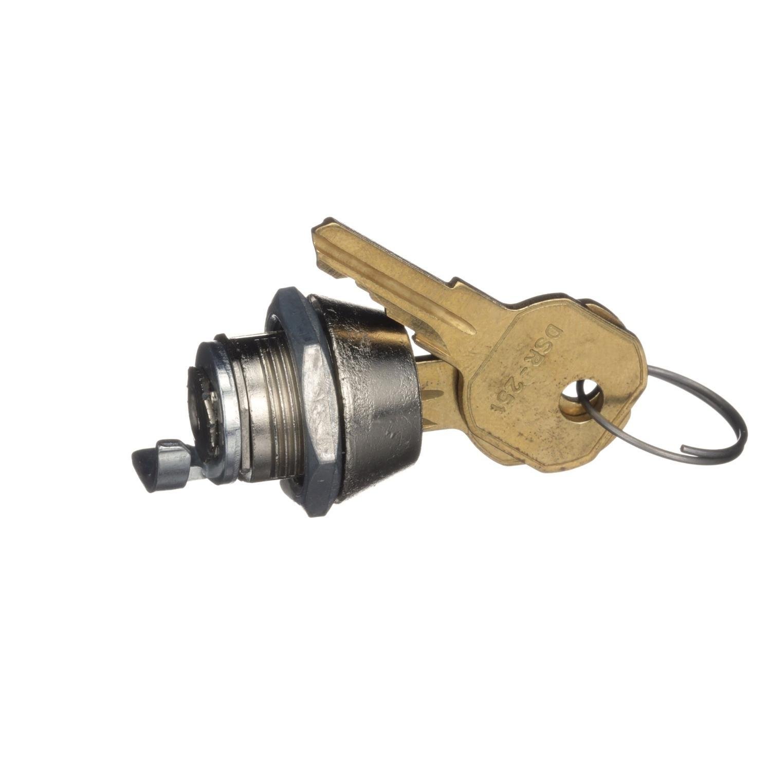 PK6FL - Load center accessory, QO/Homeline, door lock kit, convertible, indoor