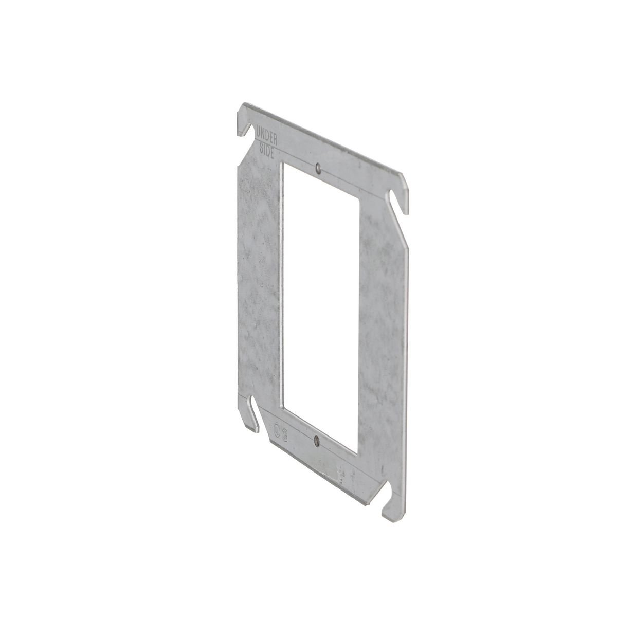 Picture of 787 - 4 in. Square Single Device Cover, Flat