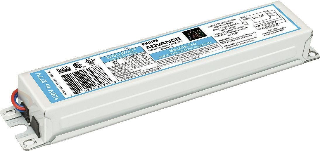 913701262501 - SIGNPRO MAG ISB104014EI