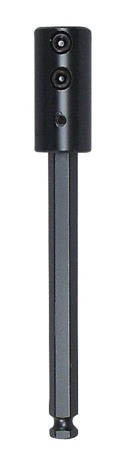 30846-55X - LENOX American Saw Lenox Tools 5-1/2-Inch Drill Extension And 1/2-Inch Shank