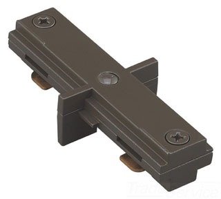 LI-BK - L Track I Connector in Black
