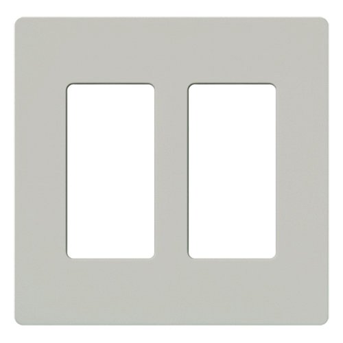 SC-2-PD - SC 2-GANG WALLPLATE PD