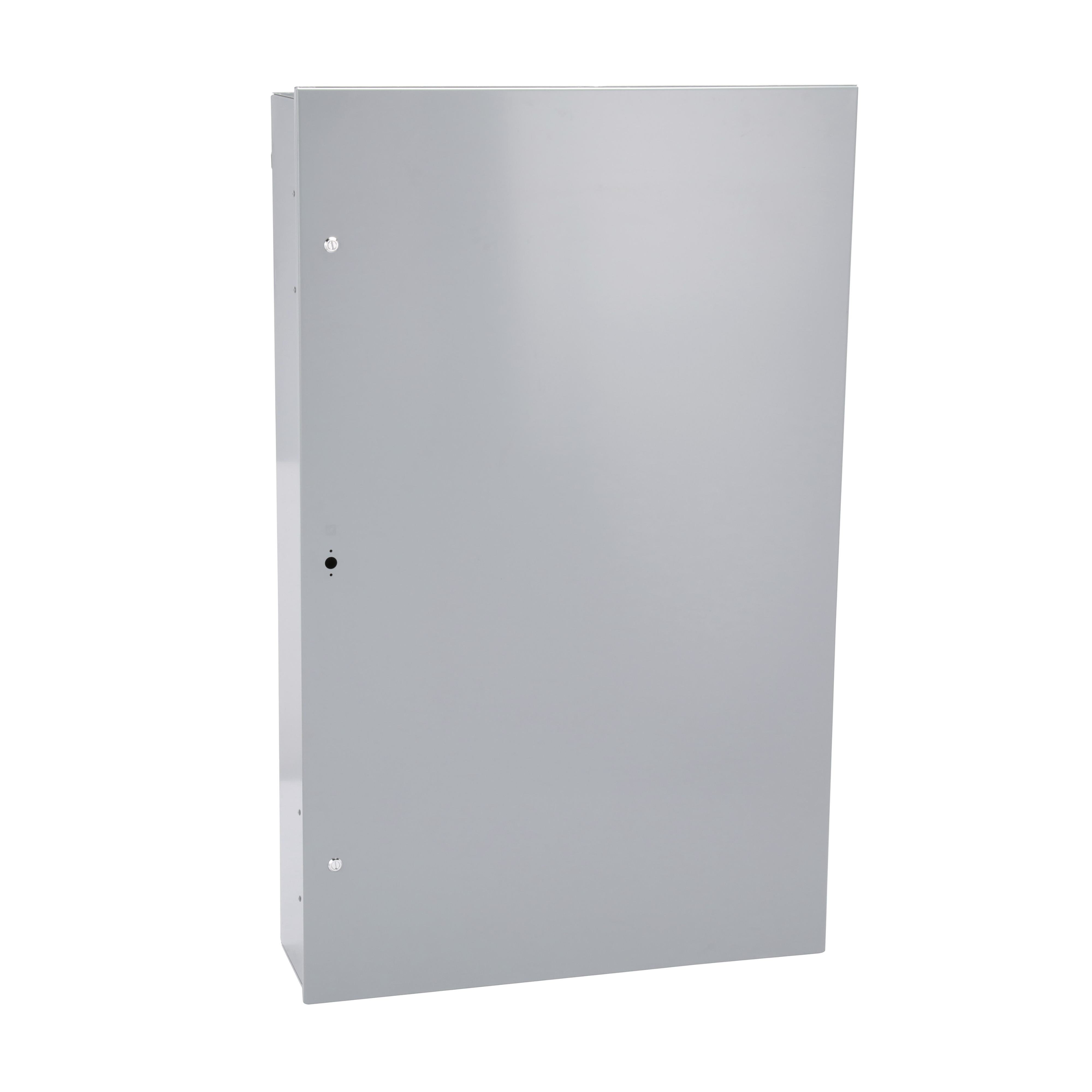 HC4268WP - Box, I-Line Panelboard, HCP, 42in W x 68in H x 12.95in D, Type 3R/12, w/trim
