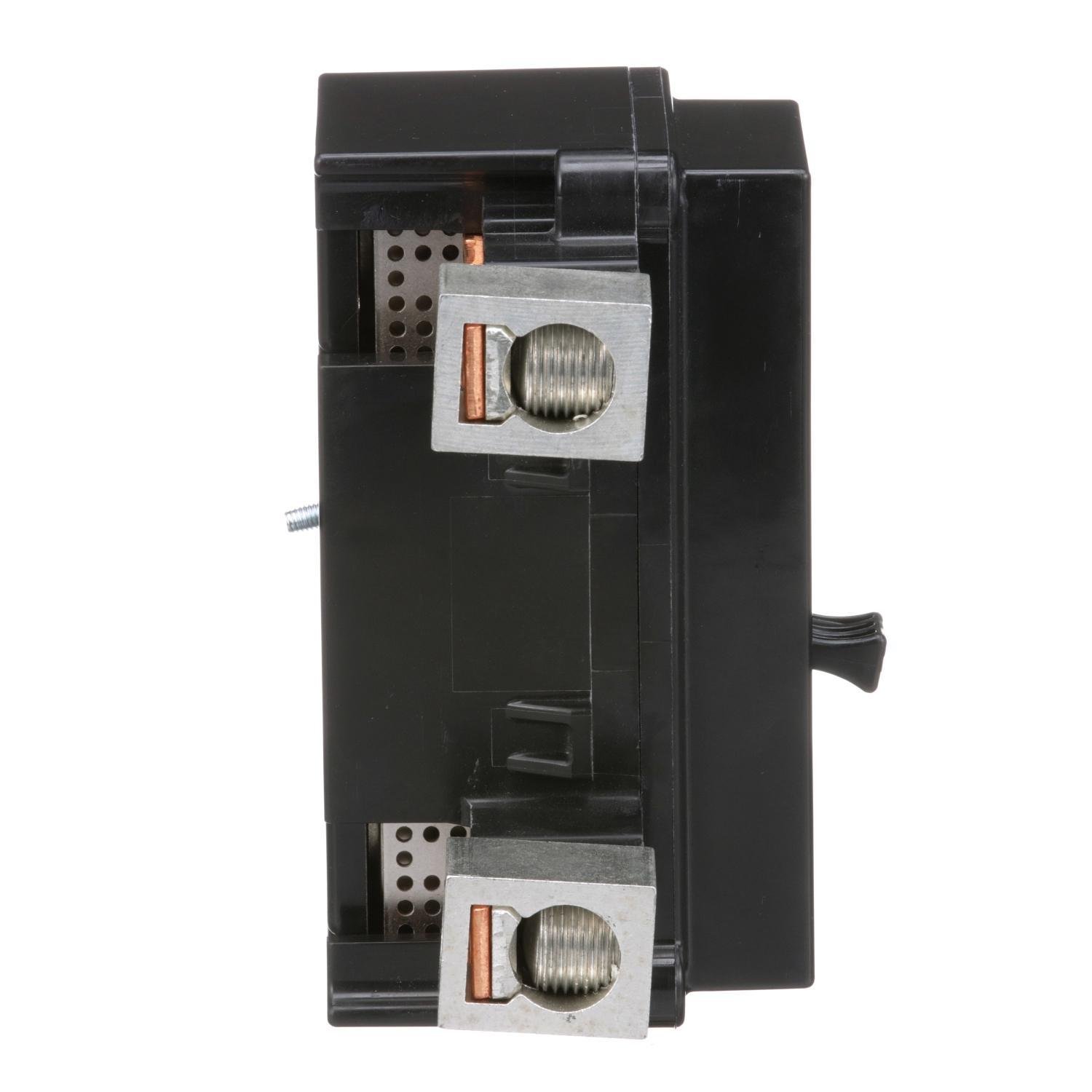Picture of QOM2200VH - Main breaker, QO, 200A, 2 pole, 120/240VAC, 22kA, bolt on