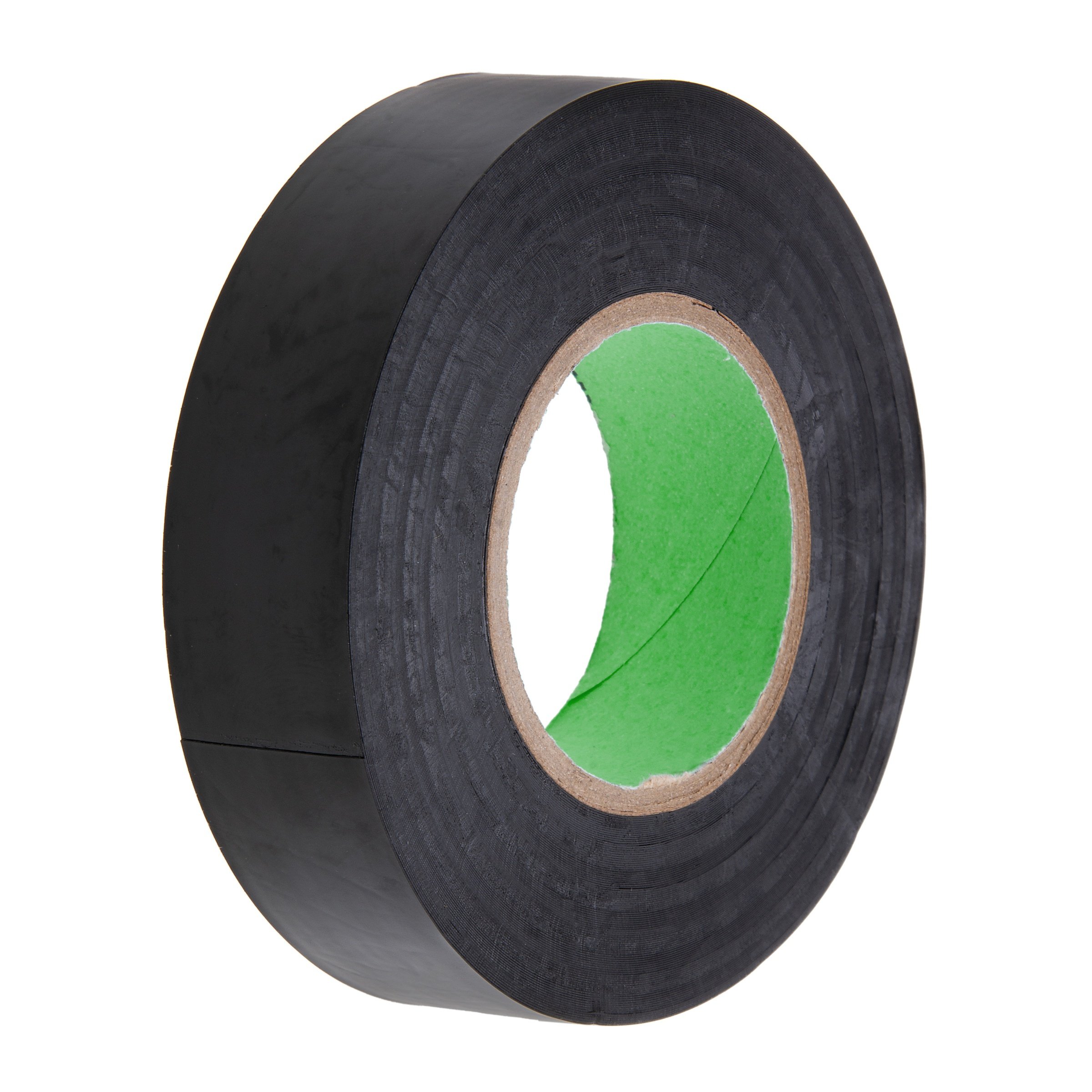 WW-716 - General Use Black Vinyl Electrical Tape, 7mil, 60ft Long