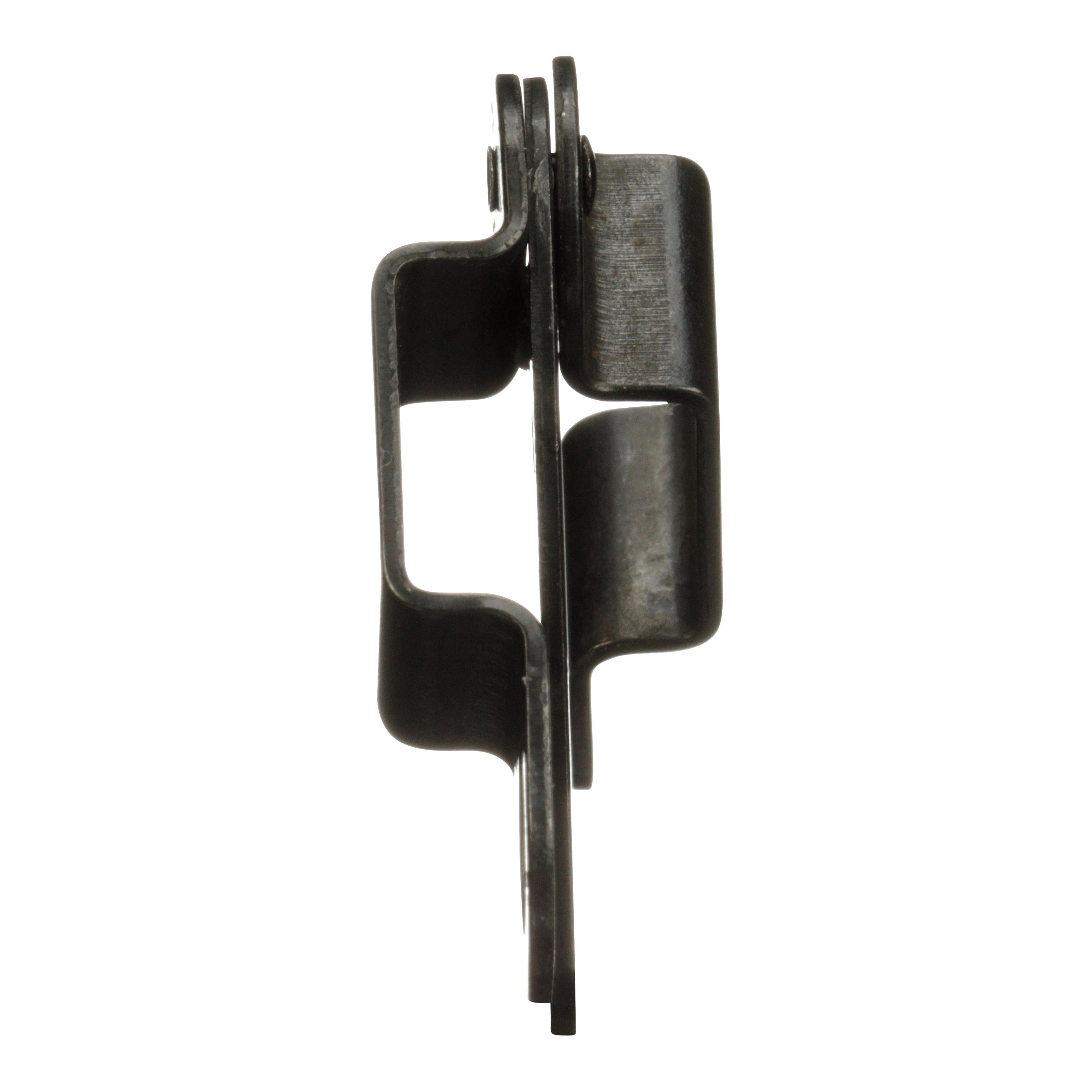Picture of QO1HPL - Mini circuit breaker accessory, QO, padlock device, handle, 2 and 3 pole, loose