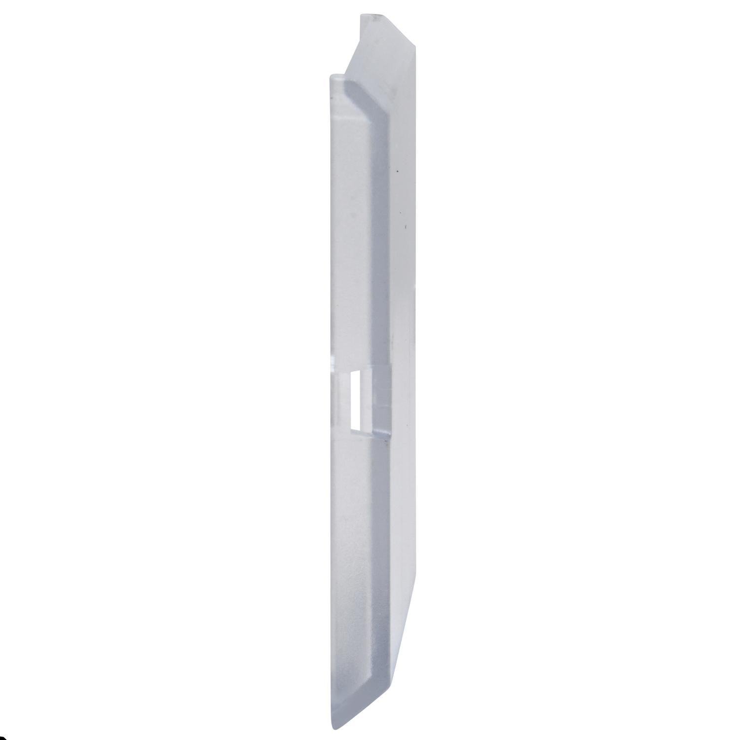 Picture of 9080LB13 - Power distribution block, Linergy, terminal cover for 9080LBA361 blocks