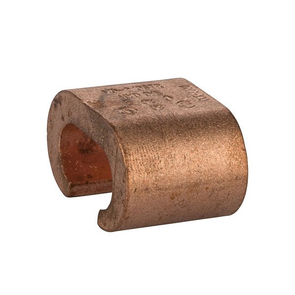 Picture of CTH-2020 - Cth-2020 1/0-2/0Str Copper C-Tap