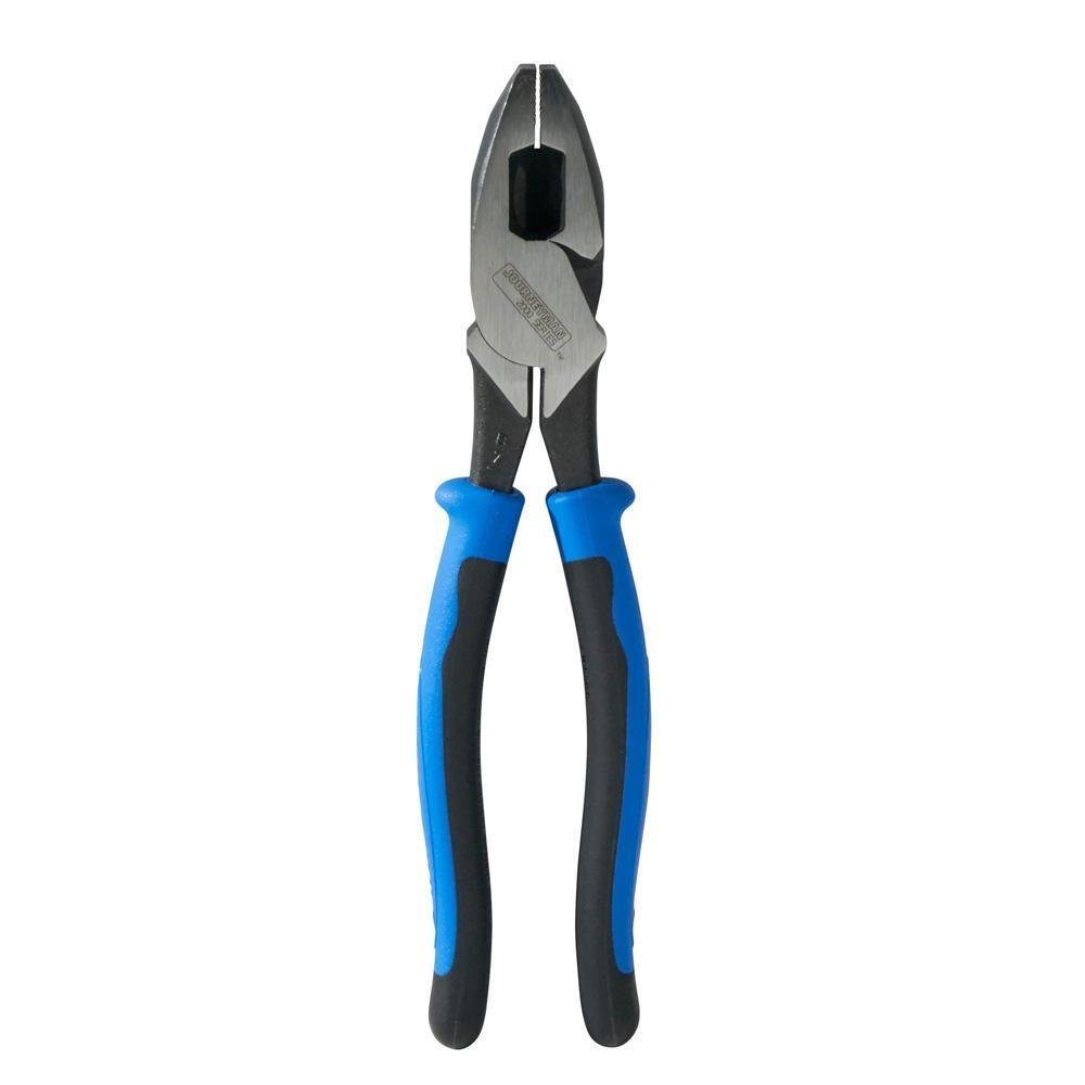 Picture of J2000-9NE - Lineman's Pliers, 9-Inch, Journeyman Handle