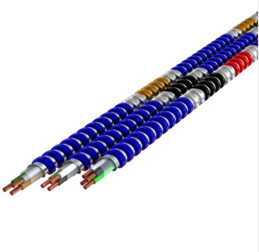 MC104TUFFC - MC Tuff 10/4 Cutting Reel