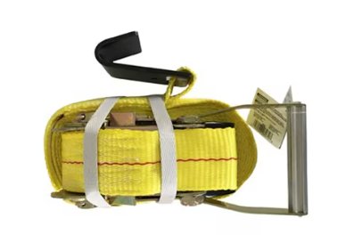 MM13 - Master Mechanic 2" x 27" Ratchet Tie Down Flat 10