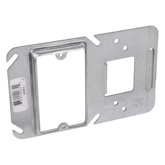 52CM13 - 1/2" Single Gang Box Support Cover