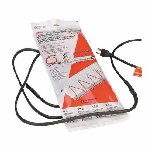 Picture of W51-24P - GARDIAN HEAT CABLE,120 V,LEN: 24 FT